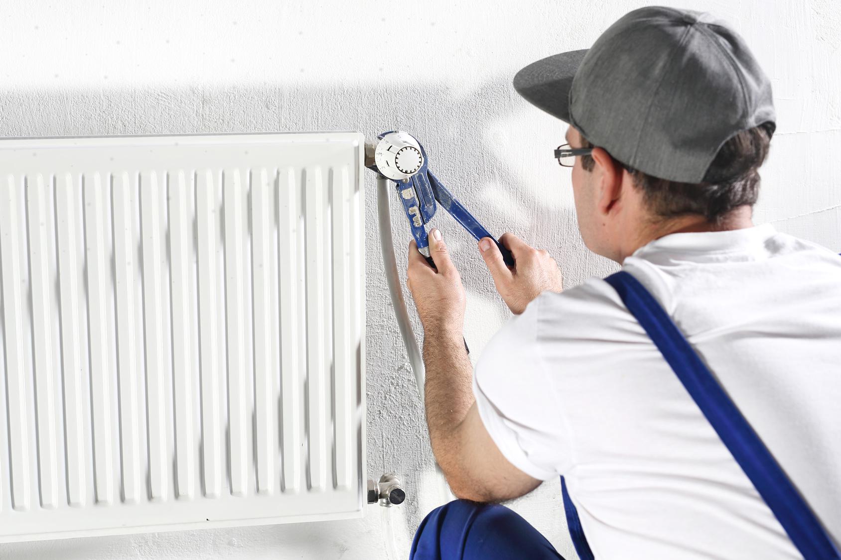 installation chauffe-eau pas cher Arcueil